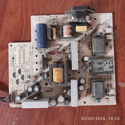 Led Power Supply original