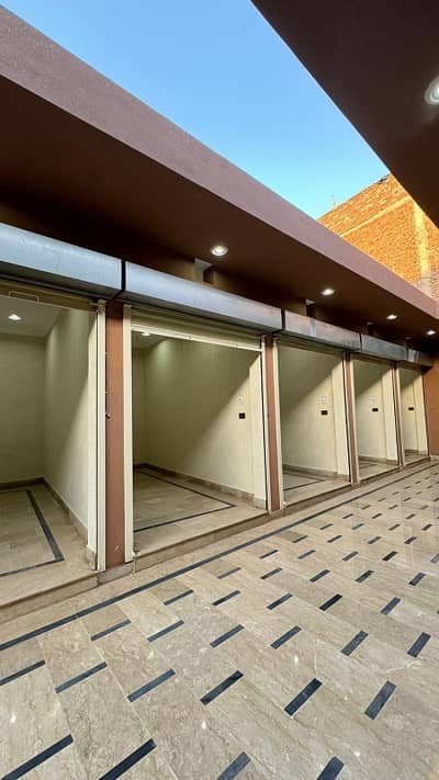 Market For Sale In Jalapur Jatan In Main Bazaar, City