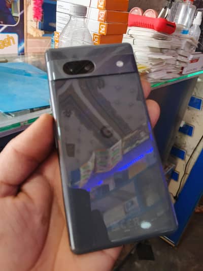 Google pixel 7A 8 128 condition 10 by 10 all ok