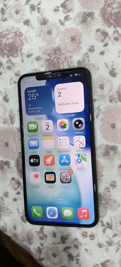 Apple iPhone 11 Pro Max - 512 gb, non-PTA for sale