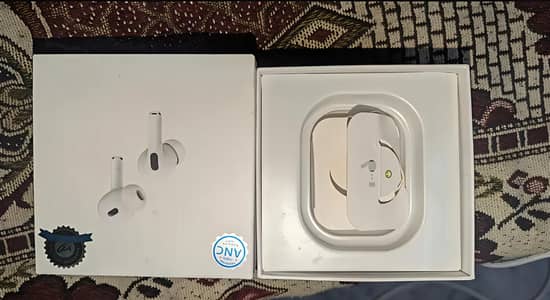 Earpod pro 2nd Gen