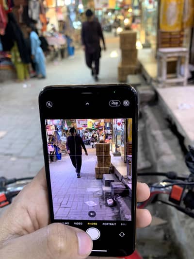 I phone XS 256gb 10/10