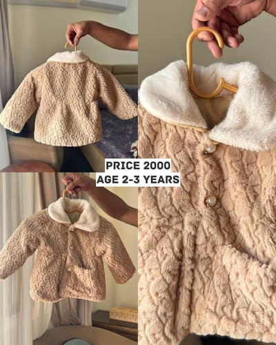 kids clothes for SALE!!!  600 ONLY!!