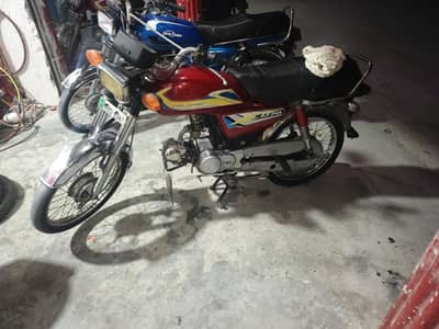 hero 2011 madal bike for sall copy file biometric cler all ok