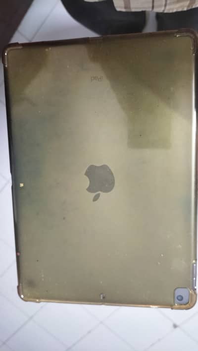 Ipad 9th generation wifi only-64gb