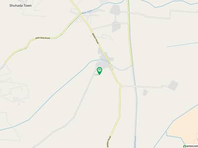 9 Prism DHA Kanal Plot | Corner + 80Sqft Extra Land | Possession Plot | Block E Near Commercial | Urgent Sale