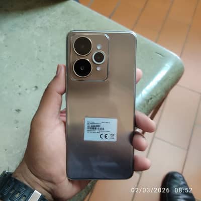 Realme 15 5g NEW ( 12 GB , 512 GB)