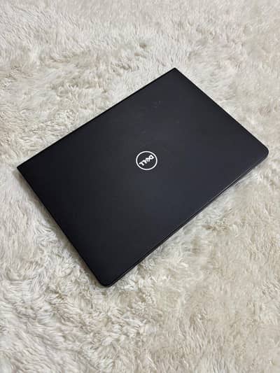 Dell Laptop