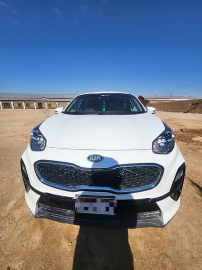 KIA SPORTAGE ALPHA 2022|B2B|URGENT SALE|