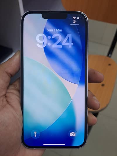 Iphone 14 Non PTA for Sale