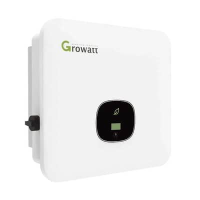 15kW Growatt MOD 15KTL3-X Pro On-Grid Solar Inverter | 3 Phase