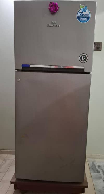 Dawlance Refrigerator available for sale in perfect condition.