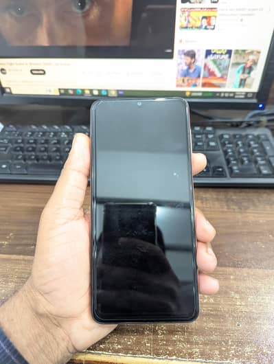 Samsung A04s 4gb 128gb