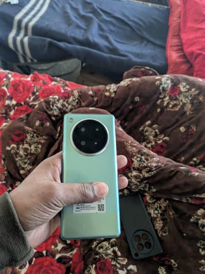 Infinix zero 40 15 days use only