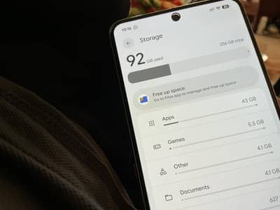 Google pixel 8 pro 10/10 256GB lifetime PTA approved