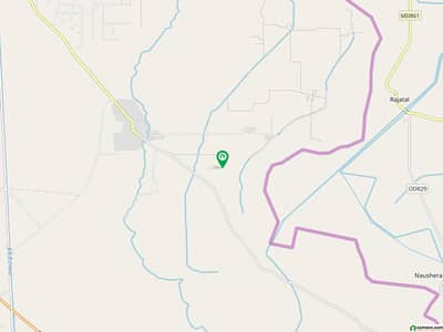 10 MARLA POSSESSION PLOT FOR SALE