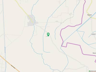 1 Kanal Plot No. 322 Sector Z1 Facing Park For Sale