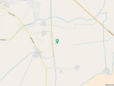 5 Marla Possession Plot For Sale