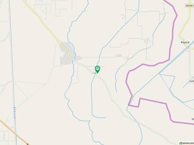 1 Kanal Plot No. 116 Sector Z1 For Sale