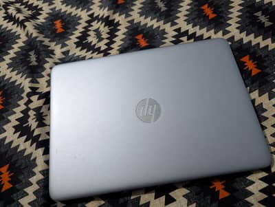 HP Elitebook i5 6th Generation