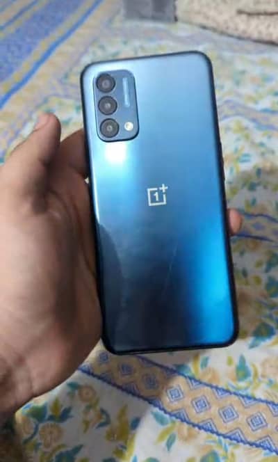 One Plus N200 5G 4GB Ram 64GB Storage