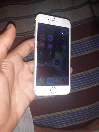 3 64  penal glas break working  ringer off