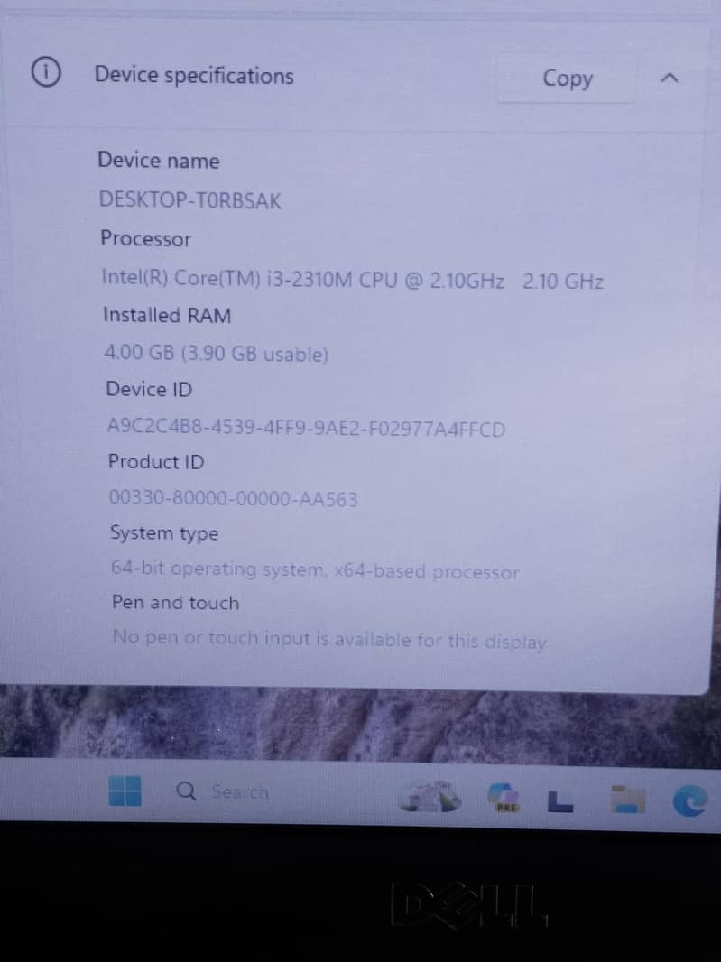 second Generation 11