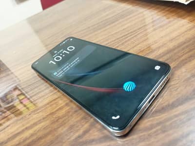 VIVO Y200 in Warranty