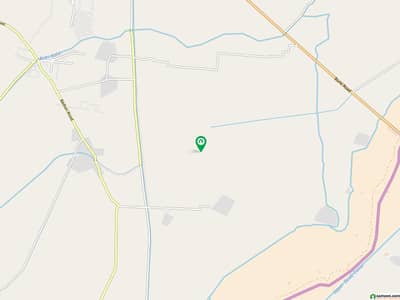 R-1506 5Marla Plot 60 Feet Road