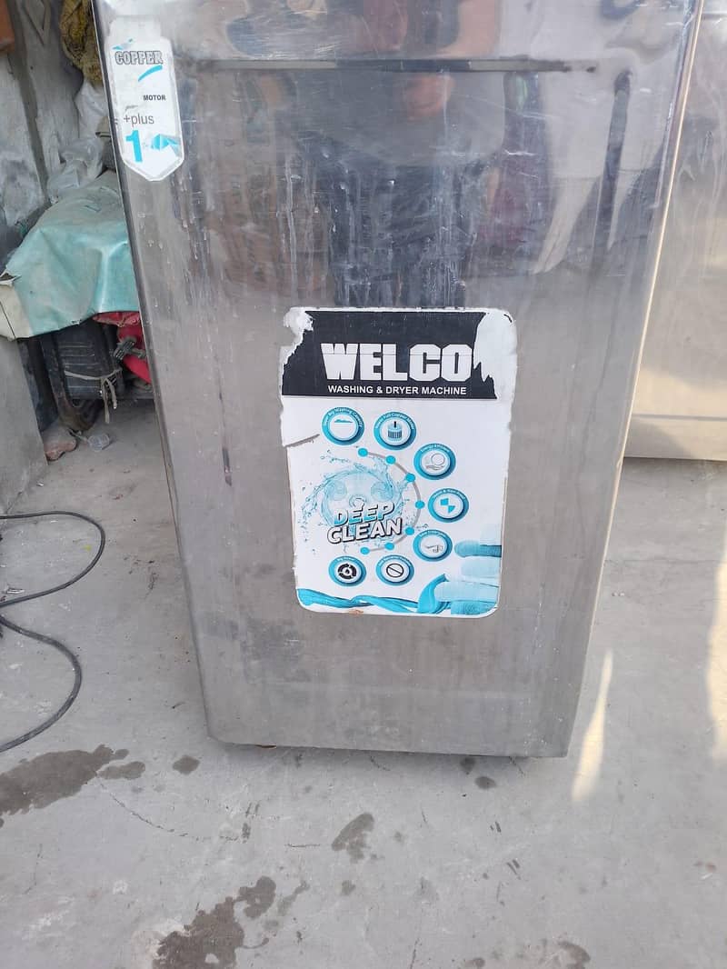 dryer machine A1 0