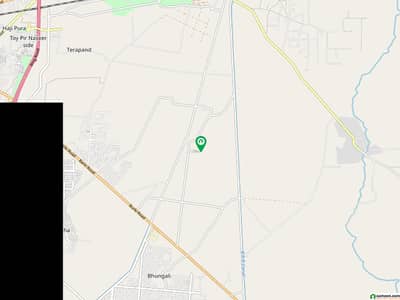 1 Kanal Plot Possession 60 Feet Road