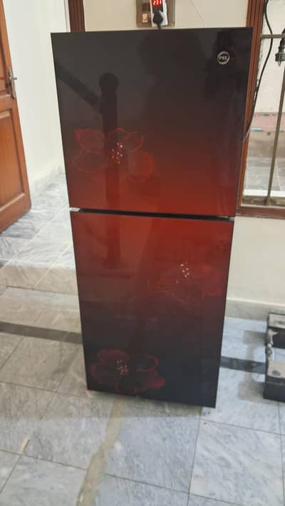 Small Size Pel Refrigerator