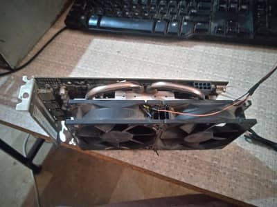Amd Rx 580 4gb