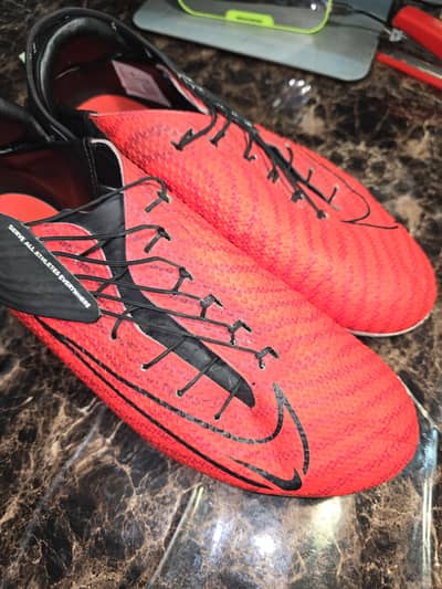 nike phantom gt2 flyease football shoes
