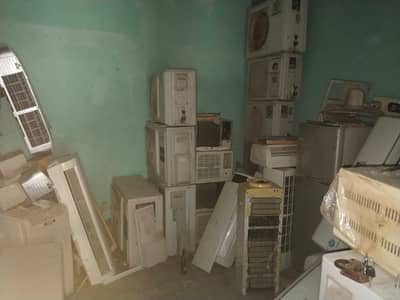 Sale your old Ac / Scrap Ac / Old Ac / Used Fridge / Ac Sale Purchase