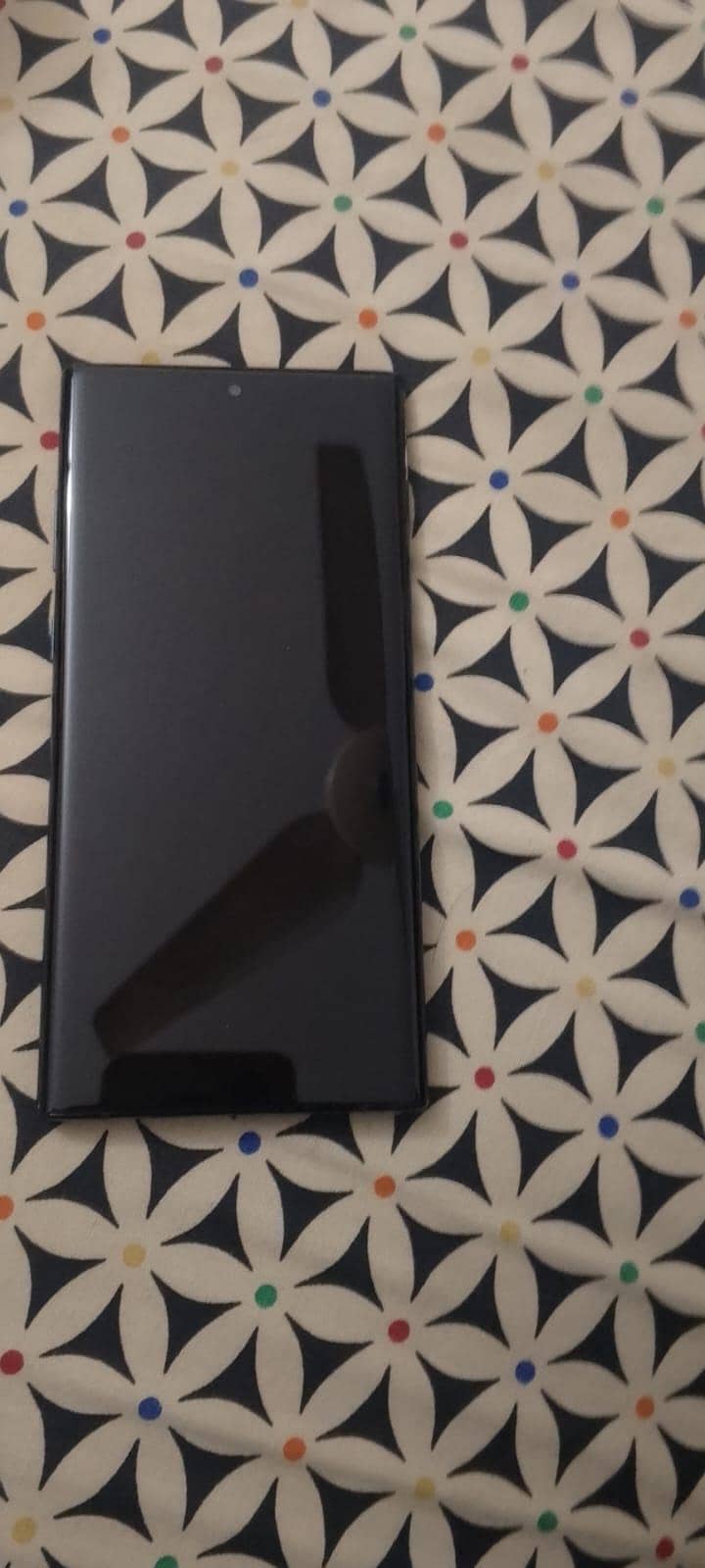 Samsung note 10plus 0