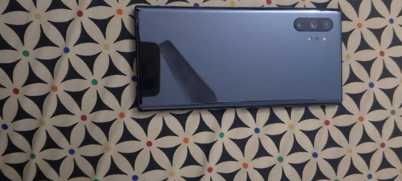 Samsung note 10plus 1