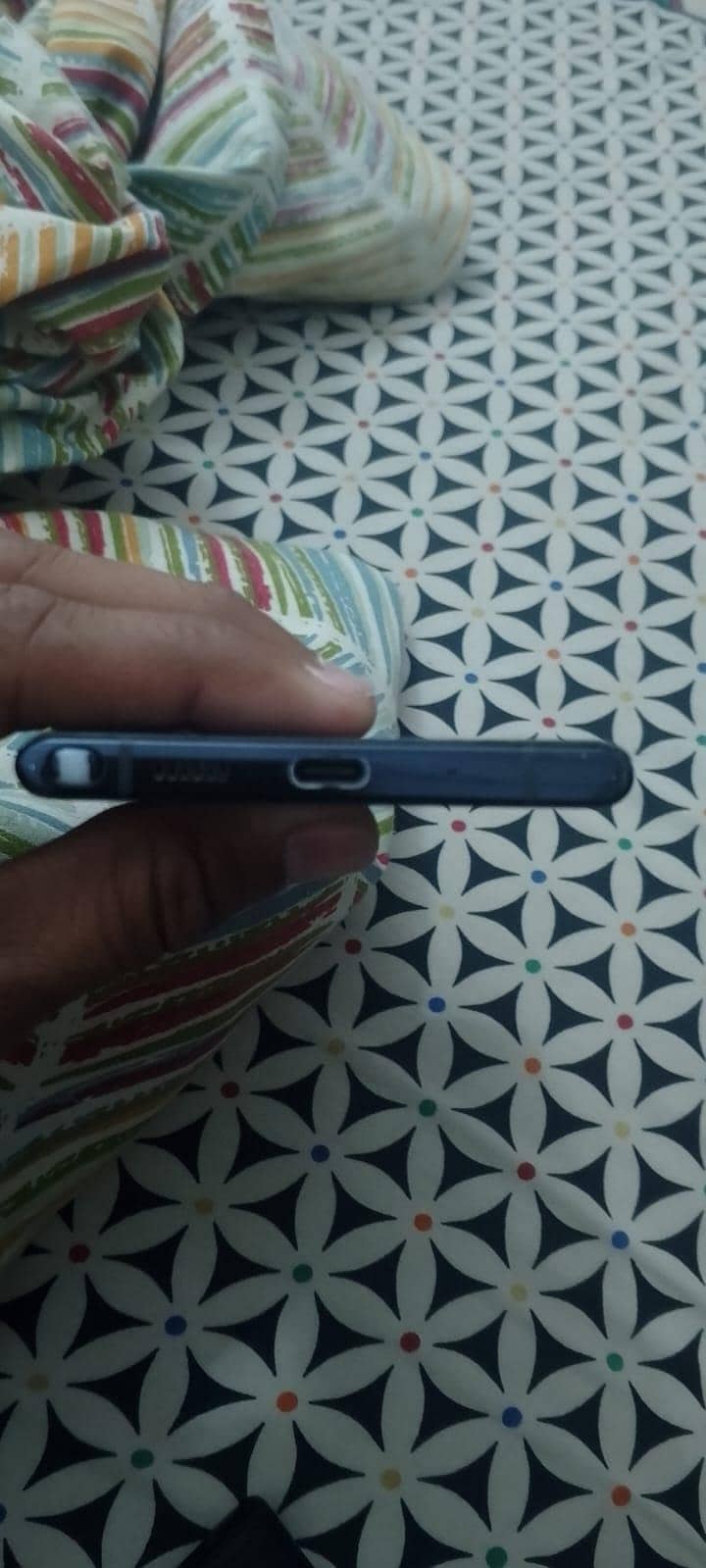 Samsung note 10plus 5