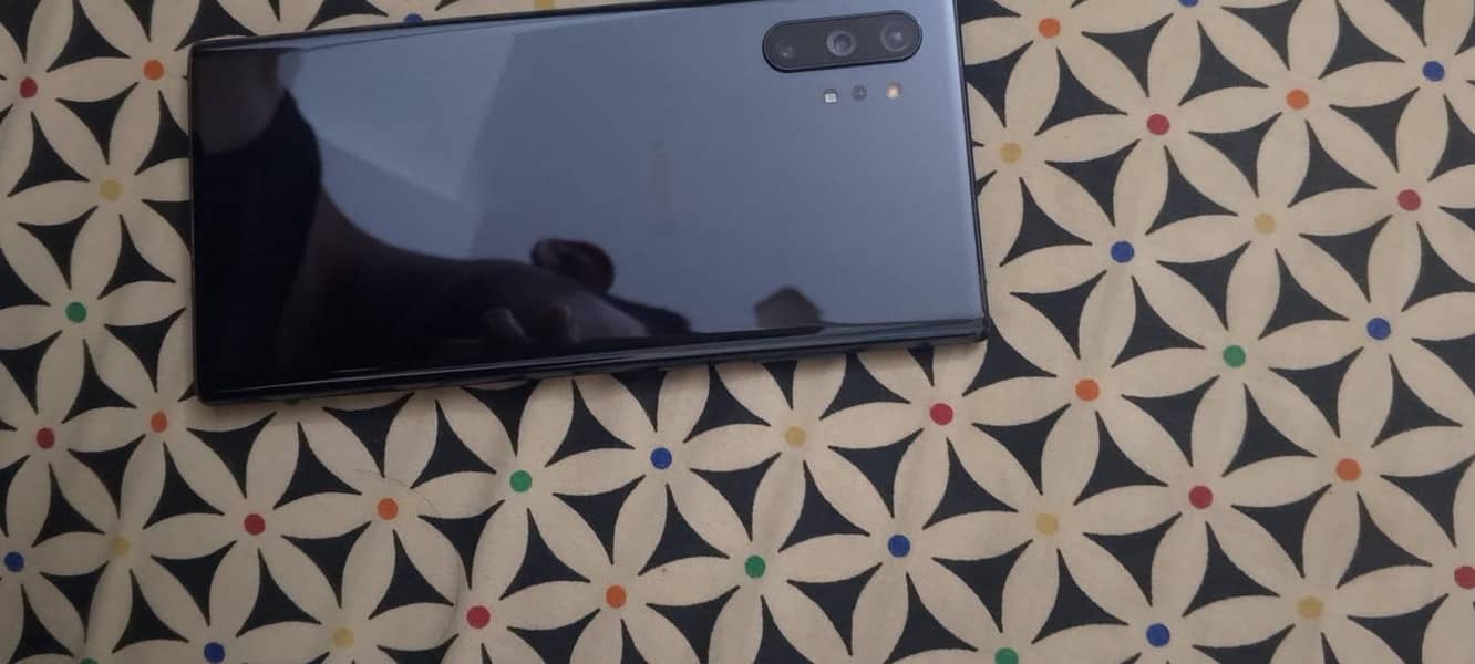 Samsung note 10plus 7