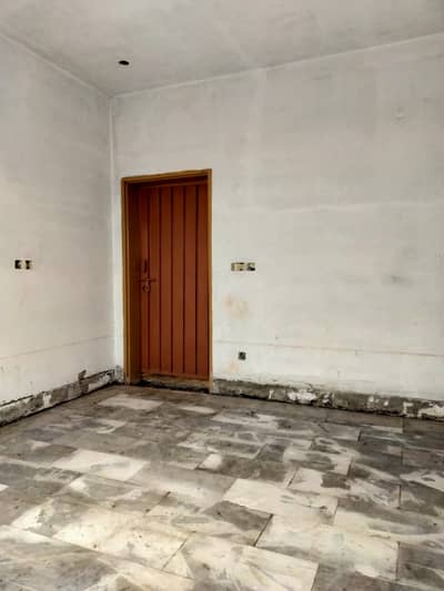 1 Kanal Single Story Gray Structure House Available For Sale In Chinar Bagh   Nishat Block