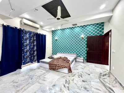 1 Kanal Lda Approved Single Storey House Available For Sale In Chinar Bagh Rachna Block