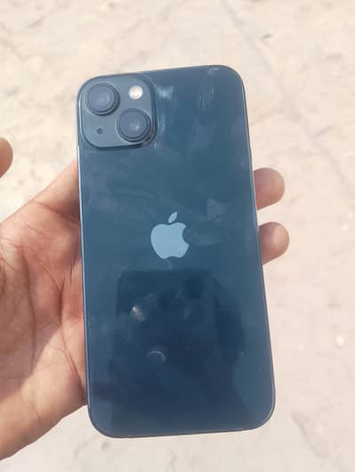 I phone 13 JV condition 10/10 battery health 100 no open no repair