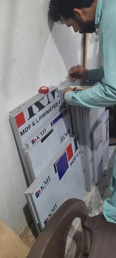 adge banding machine