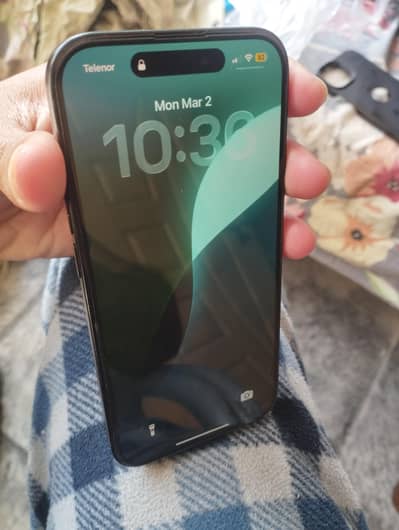 iphone 15 LLA American Esim working 1.5 month left