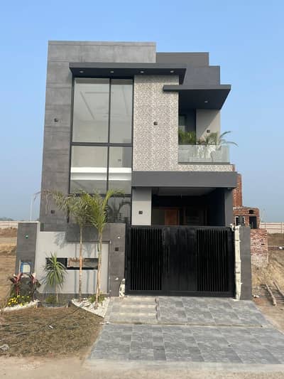 5 Marla House For Rent  Beautiful House  Near To Park  Near To Commercial  Ideal Location