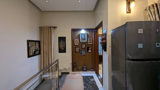 1kanal Upper Portion For Rent Fully Furnished Near To Park Near To Commercial Best Opportunity Ideal Location