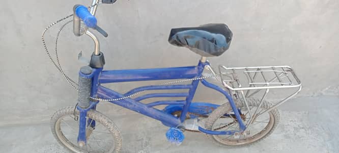 Kids bicycle (6-10) years