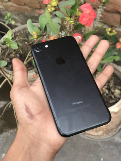 iPhone 7 Pta Approve 03709196318