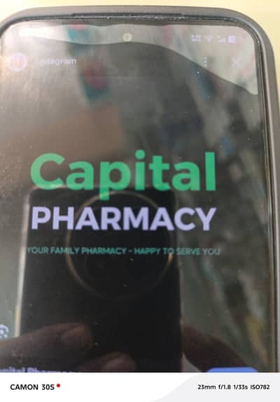 need for the pharmacists