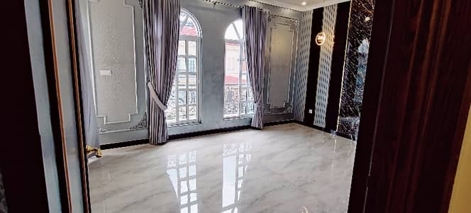 10 Marla Brand New House For Sale In Paragon City Barki Road Lahore